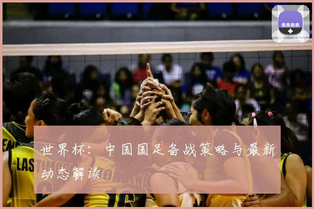 世界杯：中国国足备战策略与最新动态解读