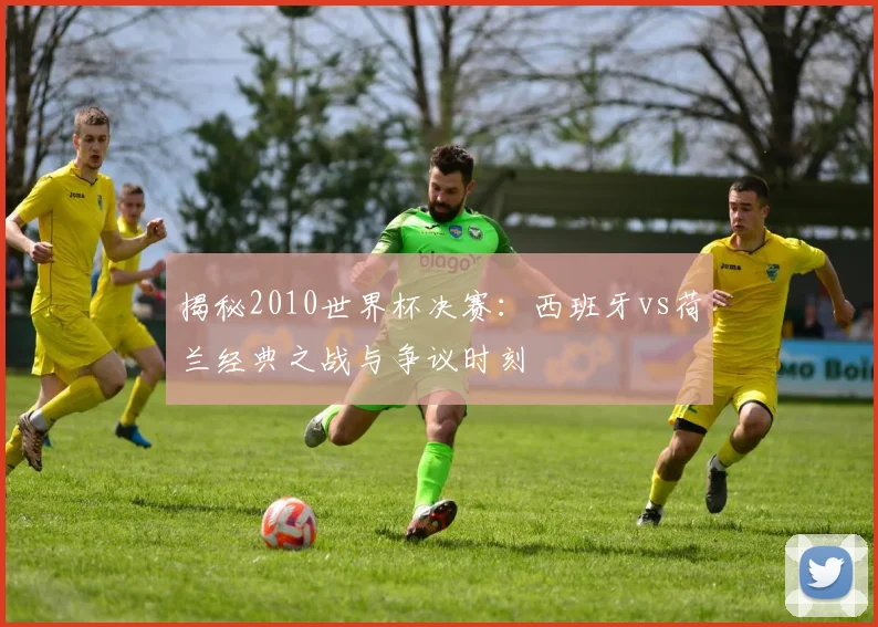 揭秘2010世界杯决赛:西班牙vs荷兰经典之战与争议时刻